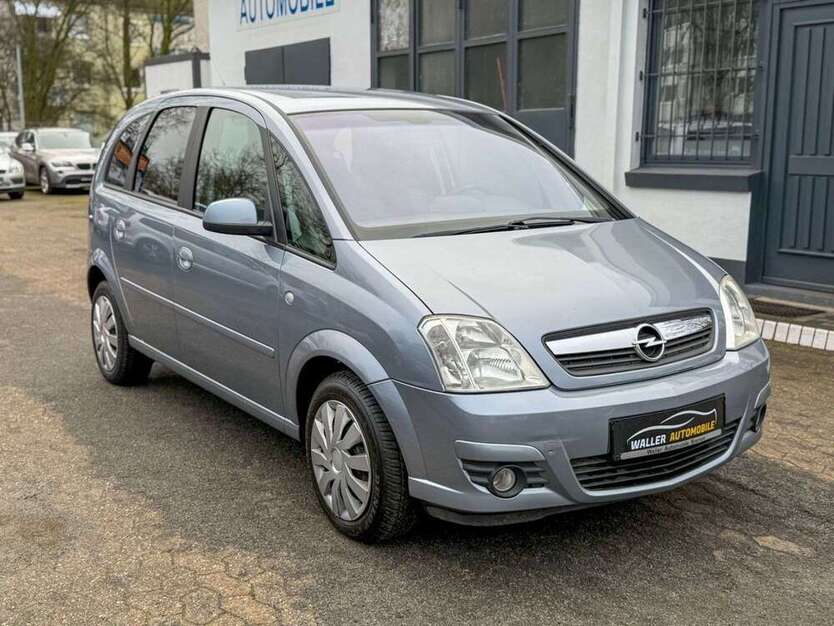 Meriva