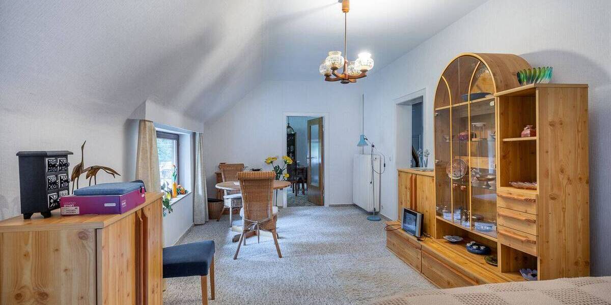 Einfamilienhaus Worpswede - 1 Zimmer, 243 m&sup2;, 799.000&euro; | Angebot:25727273