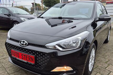 Hyundai i20 98.000 km 7.550 &euro; Bremen 28277