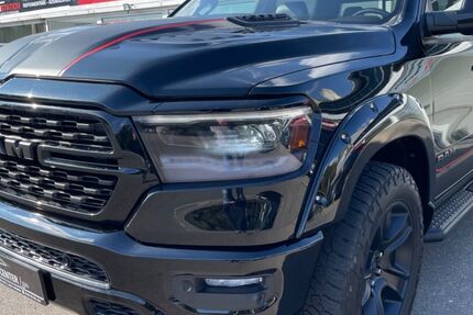 Dodge RAM 88.500 km 39.499 € Bremen 28201