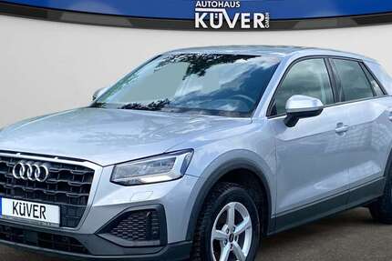 Audi Q2 39.600 km 20.950 € Hagen 27628