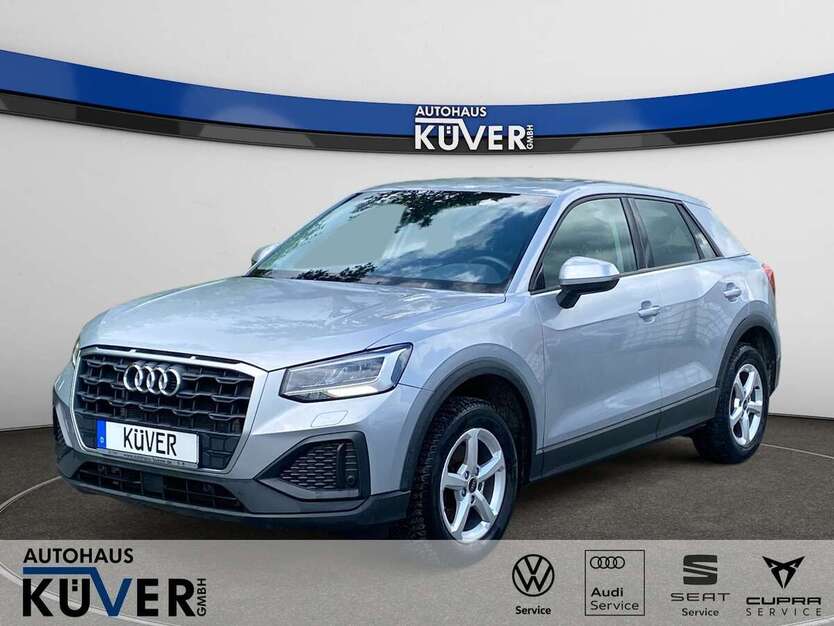 Audi Q2 39.600 km 20.950 € Hagen 27628