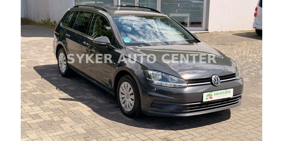 VW Golf 338.000 km 5.999 &euro; Syke 28857