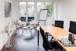 Modernes möbliertes Einzel- oder Mehrplatzbüro in Bremen - sofort verfügbar zimmer