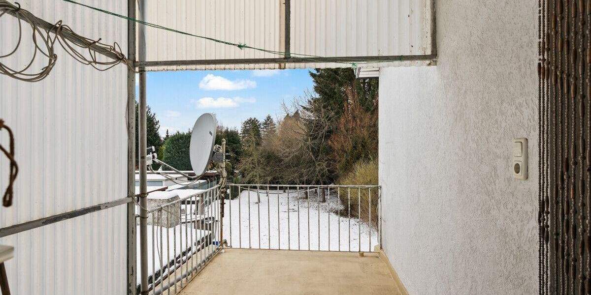 Mehrfamilienhaus, Wohnhaus Bremen Sebaldsbrück - 5 Zimmer, 119 m&sup2;, 329.000&euro; | Angebot:25741696