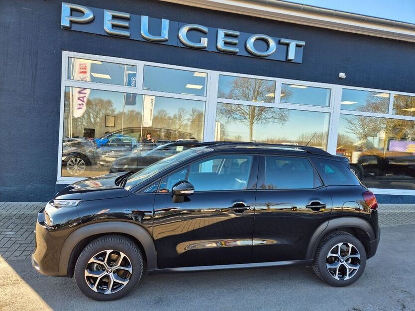 C3 Aircross