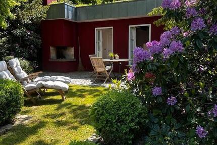 Haus Ritterhude - 3 Zimmer, 100 m&sup2;, 1.450&euro; | Angebot:25919591