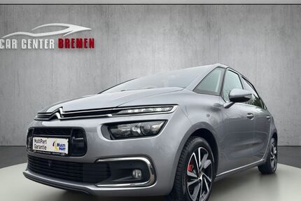 Citroen C4 Picasso 168.000 km 6.998 &euro; Bremen 28277
