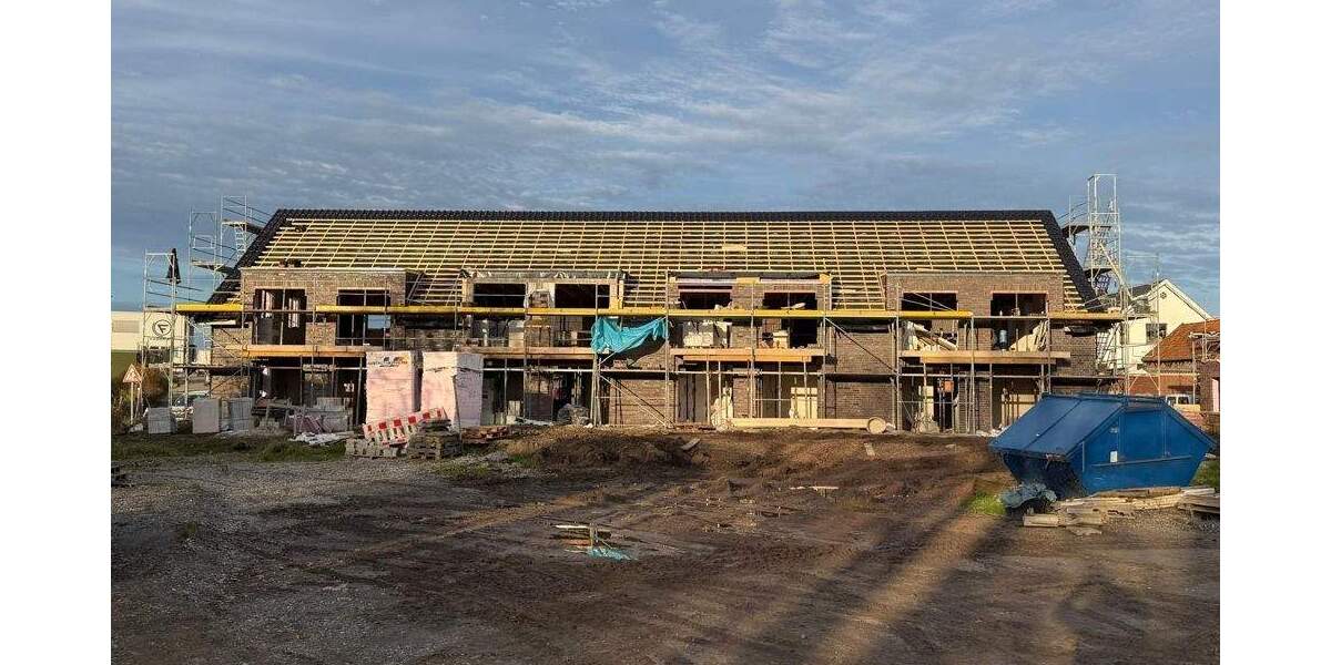 Etagenwohnung Berne / Bardenfleth Bardenfleth - 3 Zimmer, 70 m&sup2;, 219.000&euro; | Angebot:25691340