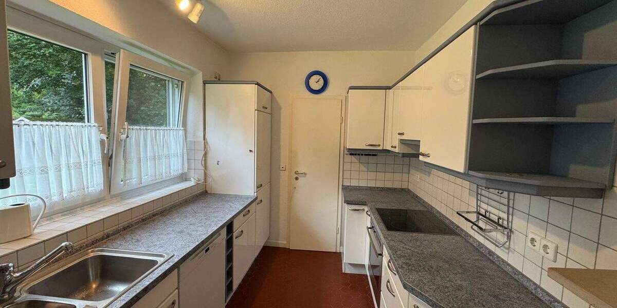 Etagenwohnung Bremen St. Magnus - 5 Zimmer, 146 m&sup2;, 303.000&euro; | Angebot:25672725