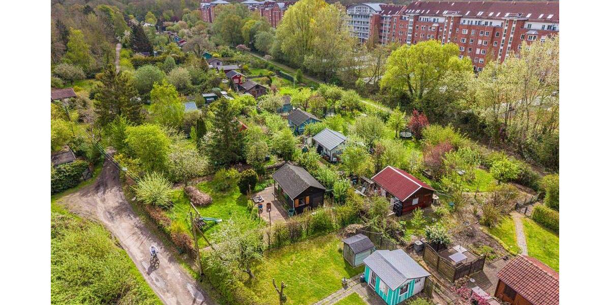 Grundstück Bremen Weidedamm - 35.000&euro; | Angebot:26388173