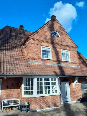 Villa Osterholz-Scharmbeck Scharmbeck - 7 Zimmer, 245 m&sup2;, 529.000&euro; | Angebot:27120587