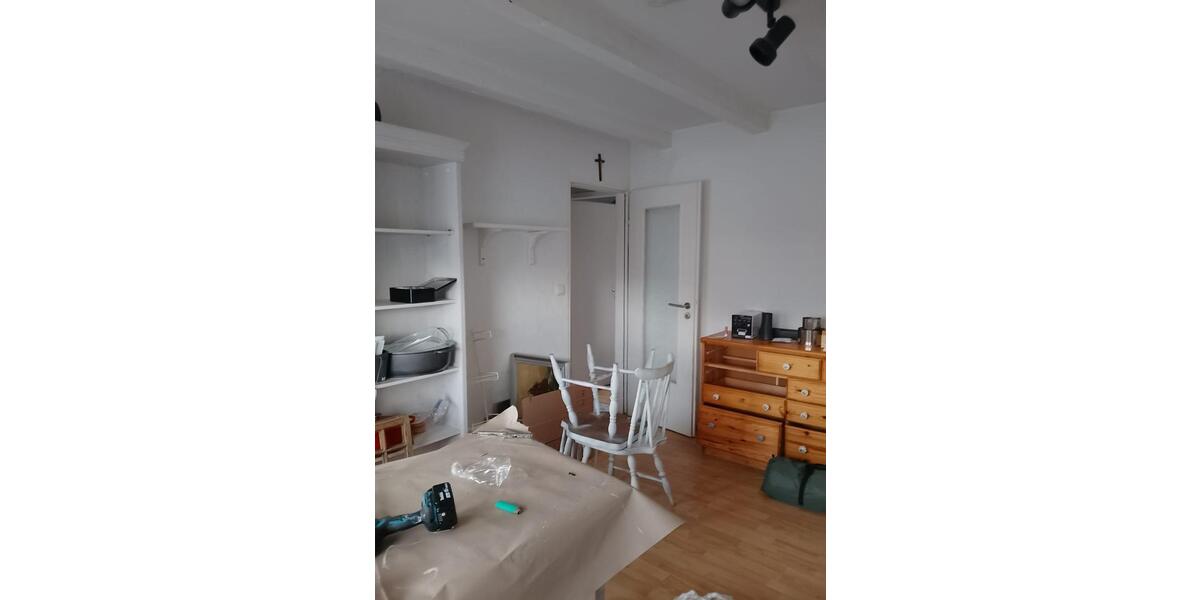 Etagenwohnung Bremen Häfen - 2 Zimmer, 47 m&sup2;, 550&euro; | Angebot:26654918