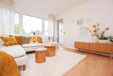 Wohnung Bremen Riensberg - 3 Zimmer, 75 m&sup2;, 289.900&euro; | Angebot:25290607