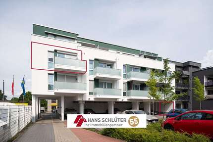 Wohnung Bremen Hemelingen - 2 Zimmer, 63 m&sup2;, 249.000&euro; | Angebot:26856026