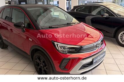 Opel Crossland (X) 134.290 km 11.680 &euro; Bremen 28201