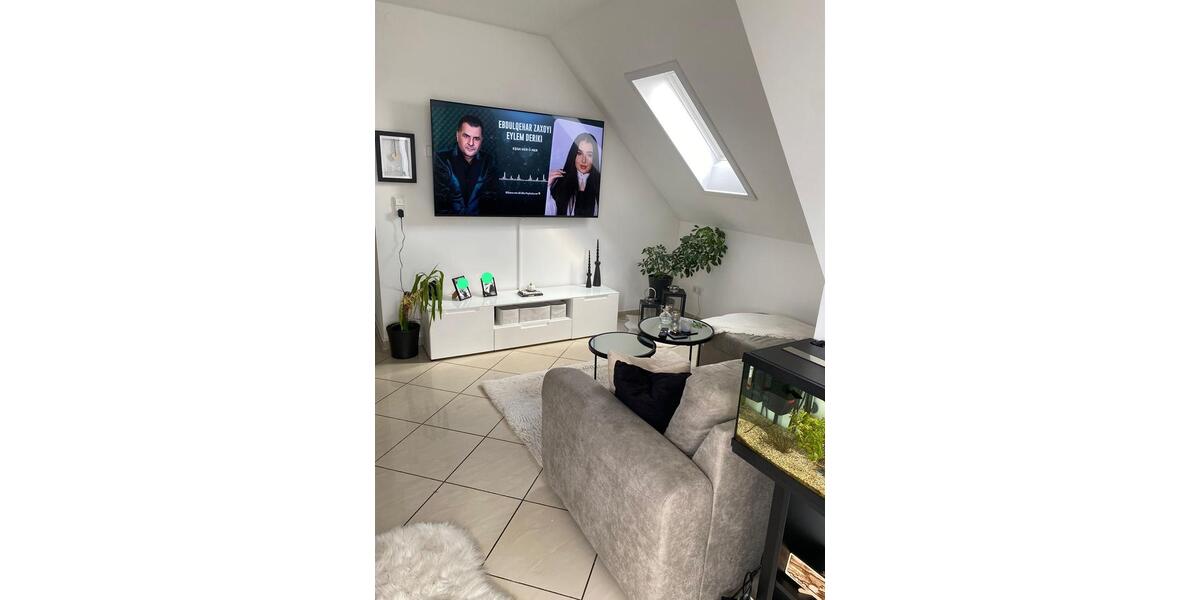 Etagenwohnung Bremen Osterholz - 3 Zimmer, 70 m&sup2;, 935&euro; | Angebot:25936132