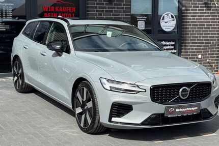 Volvo V60 9.102 km 53.990 &euro; Weyhe / Melchiorshausen 28844