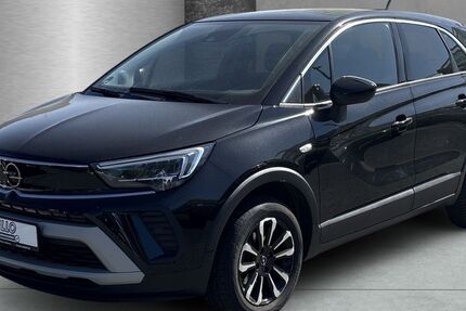 Opel Crossland (X) 22.773 km 17.980 &euro; Bremen 28199