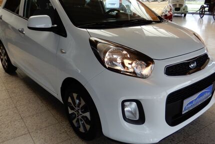 Kia Picanto 79.550 km 5.980 &euro; Syke 28857