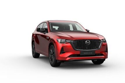 Mazda CX-60 5.698 km 49.870 € Stuhr 28816