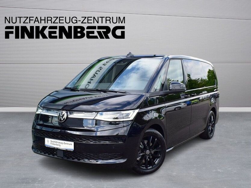 T7 Multivan