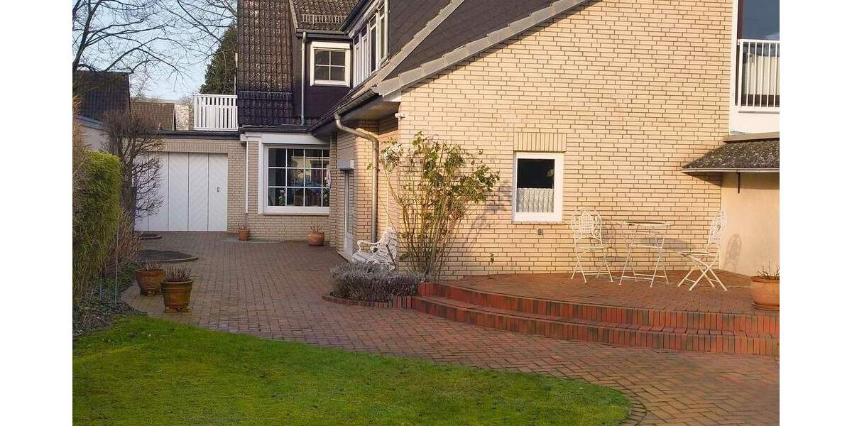 Doppelhaushälfte Bremen Kattenturm - 3 Zimmer, 120 m&sup2;, 359.000&euro; | Angebot:25705876