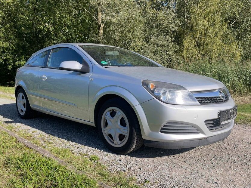 Opel Astra 150.000 km 2.220 € Bremen 28197