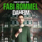 Fabi Rommel - Daheim