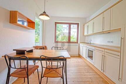 Wohnung Bremen Neustadt - 2 Zimmer, 70 m&sup2;, 225.000&euro; | Angebot:27738060