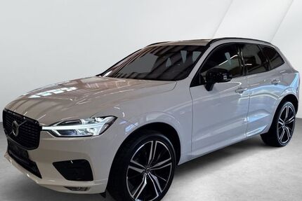 Volvo XC60 127.224 km 27.790 &euro; Bremen 28757