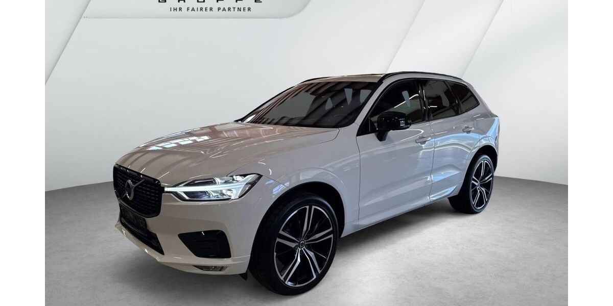 Volvo XC60 127.224 km 27.790 &euro; Bremen 28757