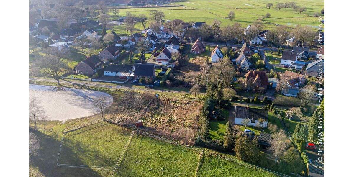 Grundstück Bremen / Blumenthal Rekum - 125.000&euro; | Angebot:25681078