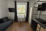 Etagenwohnung Bremen Östliche Vorstadt - 1 Zimmer, 15 m&sup2;, 560&euro; | Angebot:26364444
