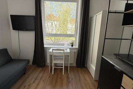 Wohnung Bremen Östliche Vorstadt - 1 Zimmer, 15 m&sup2;, 560&euro; | Angebot:26364444
