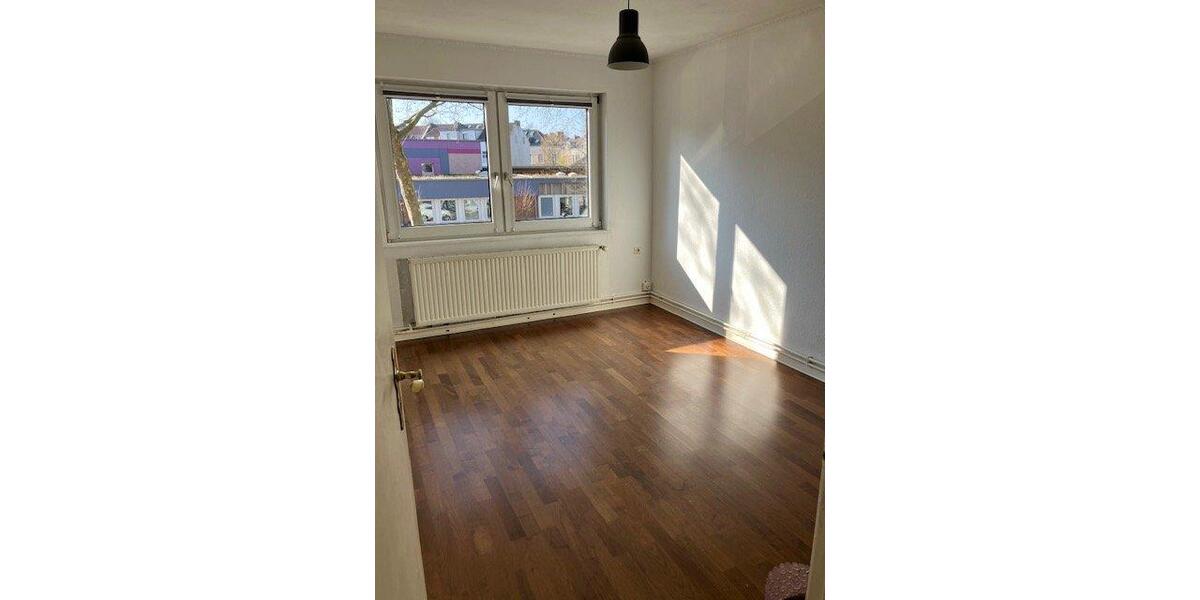 Etagenwohnung Bremen Östliche Vorstadt - 2.5 Zimmer, 50 m&sup2;, 170.000&euro; | Angebot:26201130