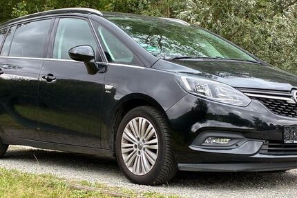 Opel Zafira 130.000 km 6.990 &euro; Bremen 28197