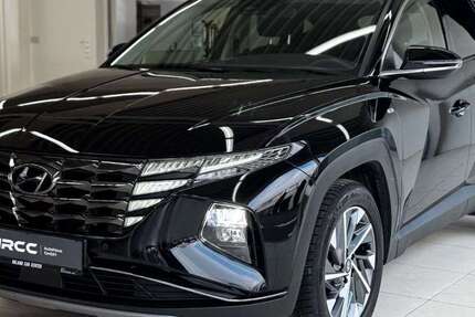 Hyundai TUCSON 146.700 km 20.940 &euro; Stuhr / Seckenhausen 28816