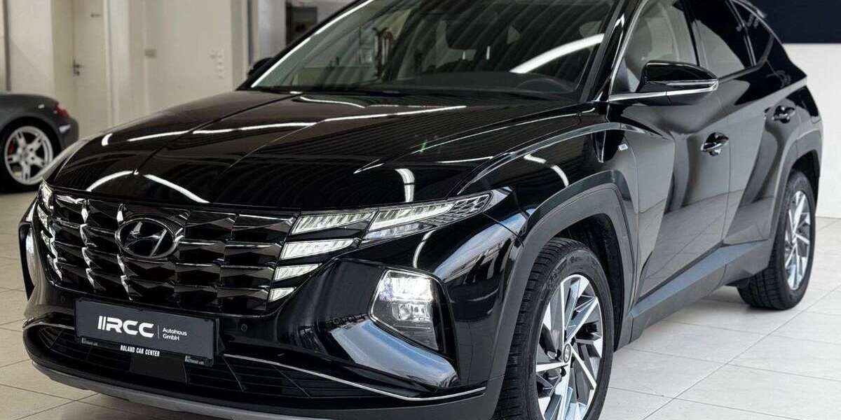 Hyundai TUCSON 146.700 km 20.940 &euro; Stuhr / Seckenhausen 28816