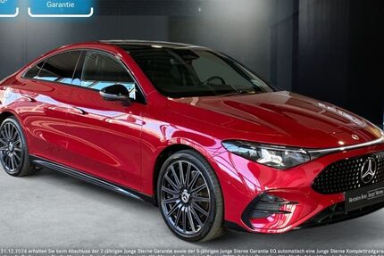 Mercedes-Benz CLA 350 20.450 km 54.990 &euro; Bremen 28307