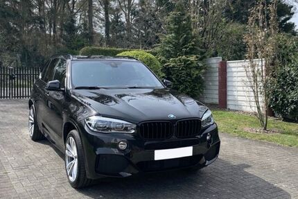 BMW X5 152.300 km 33.900 &euro; Weyhe 28844