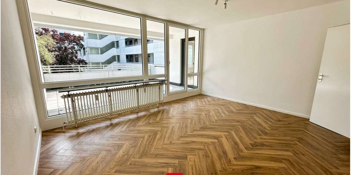 Etagenwohnung Bremen Horn-Lehe - 3 Zimmer, 92 m&sup2;, 990&euro; | Angebot:27475289