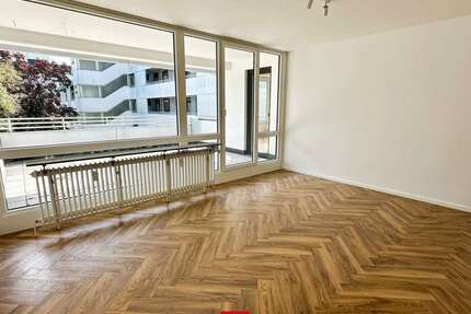Wohnung Bremen Horn-Lehe - 3 Zimmer, 92 m&sup2;, 990&euro; | Angebot:27475289