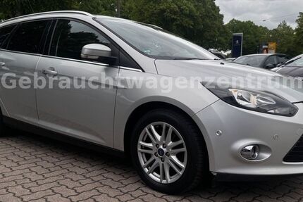 Ford Focus 281.077 km 3.990 &euro; Bremen 28207
