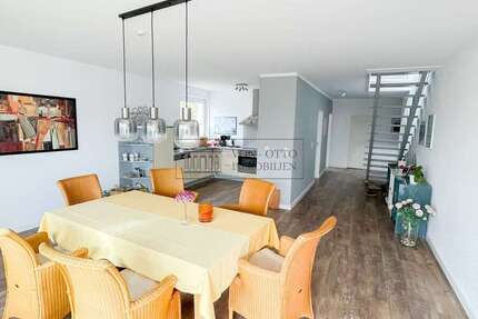Wohnung Bremen Hemelingen - 4 Zimmer, 115 m&sup2;, 359.000&euro; | Angebot:26804709
