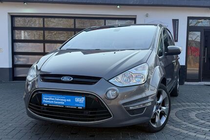 Ford S-Max 206.000 km 9.990 &euro; Delmenhorst 27751