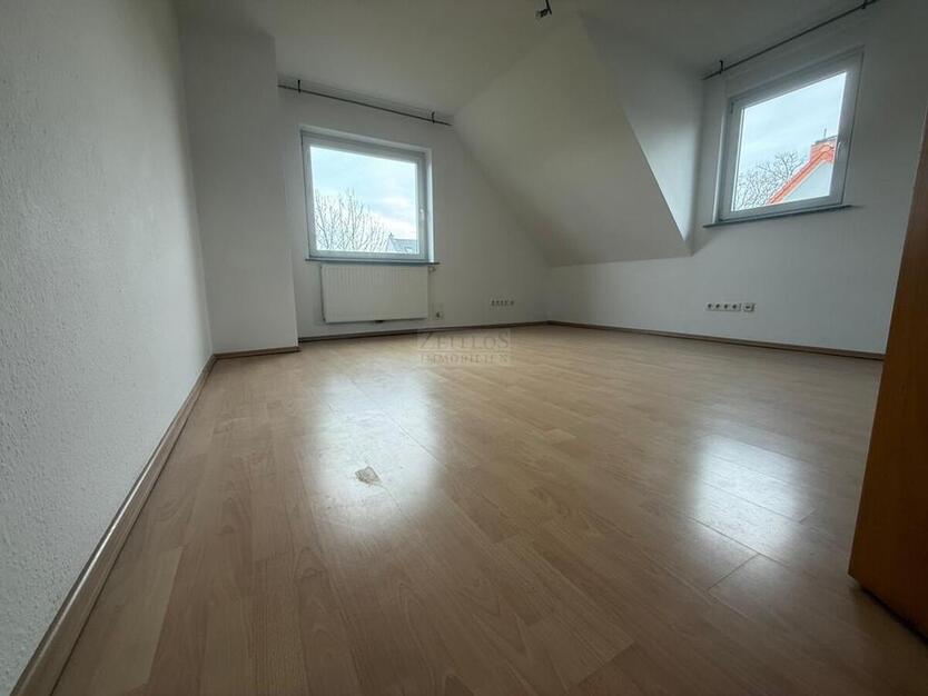 Charmante 1,5-Zimmer-Wohnung mit Badewanne & Dusche – ruhige Lage, separater Eingang 1 zimmer