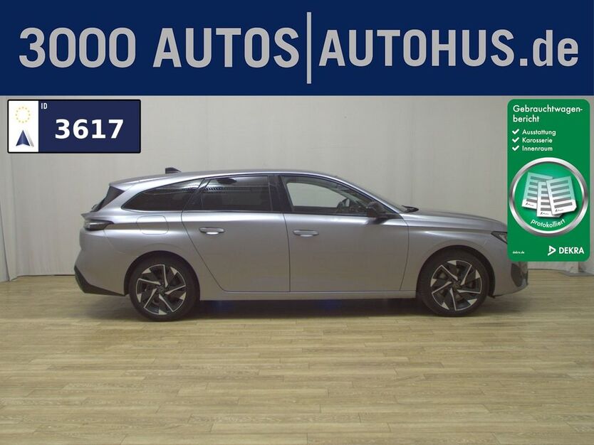Peugeot 308 125.668 km 14.480 € Bremen / Arsten 28279