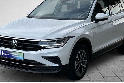 VW Tiguan 136.490 km 21.290 &euro; Stuhr 28816