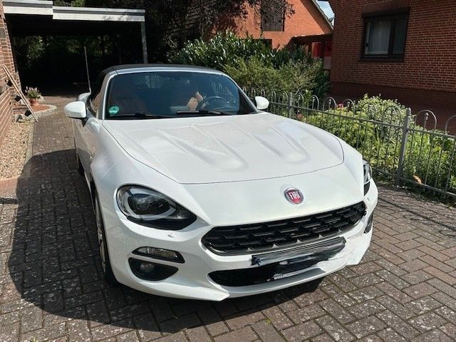 124 Spider